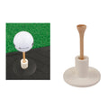 Masters Lok-T Driving Range Tee-Halter