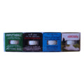 Scherz Golfbälle 4er Set