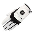 Masters RX Ultimate Golf Glove Men's White Left (for right-handed golfers)