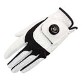 Gant de golf Masters RX Ultimate femme blanc main gauche (pour droitiers)