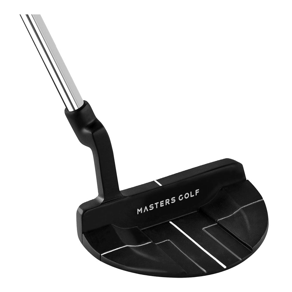Pinzer P4 Putter