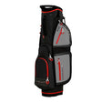 Superlight 7 Trolley Bag Black/Red