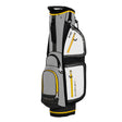 Superlight 7 Trolley Bag Grey/Yellow