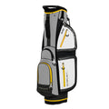 Superlight 7 Trolley Bag Grey/Yellow