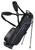 SL650 Velo Standbag Schwarz/Grau
