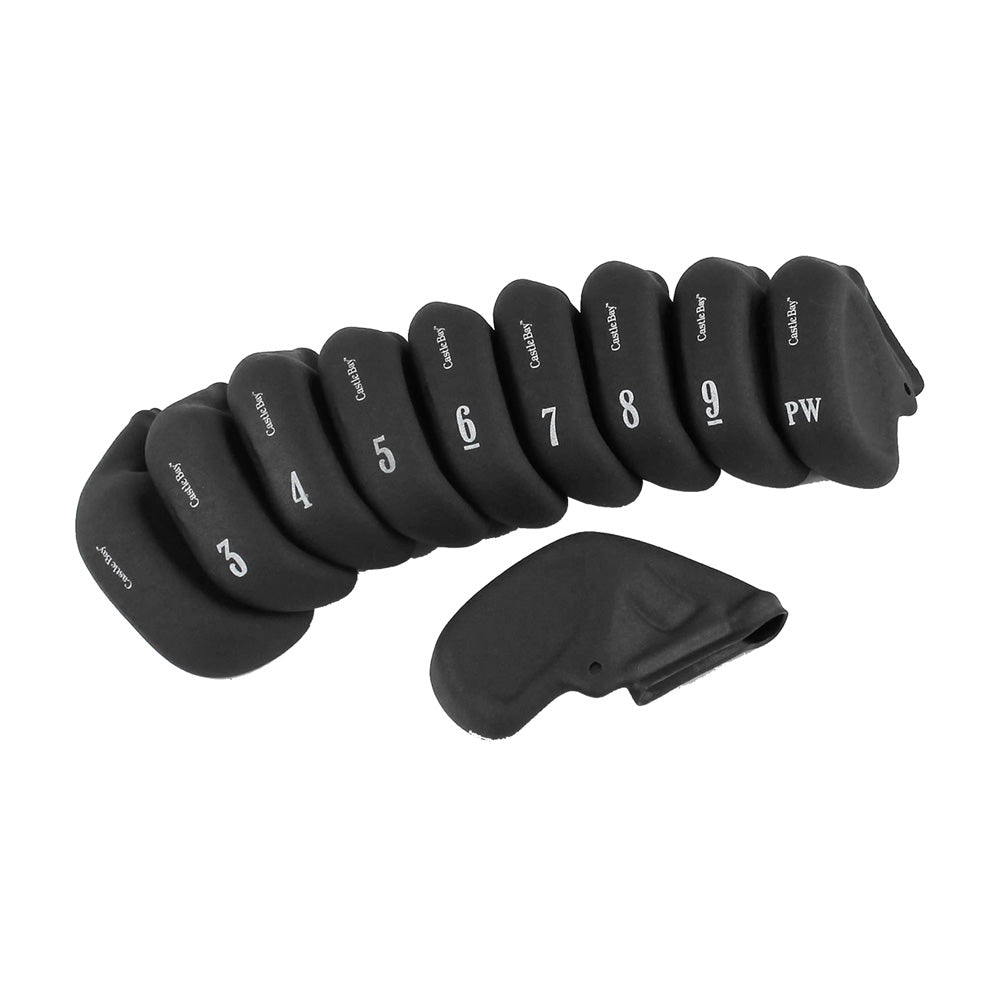 Couvre-fers Castle Bay 3-SW