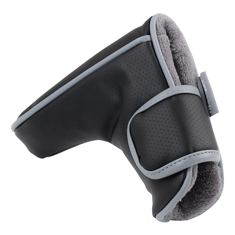 Traditional Style Putter Headcover