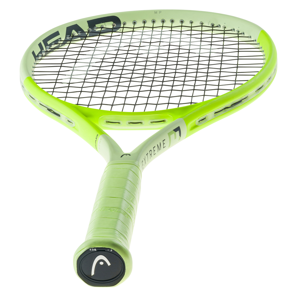 Racchetta di prova Extreme MP 2024