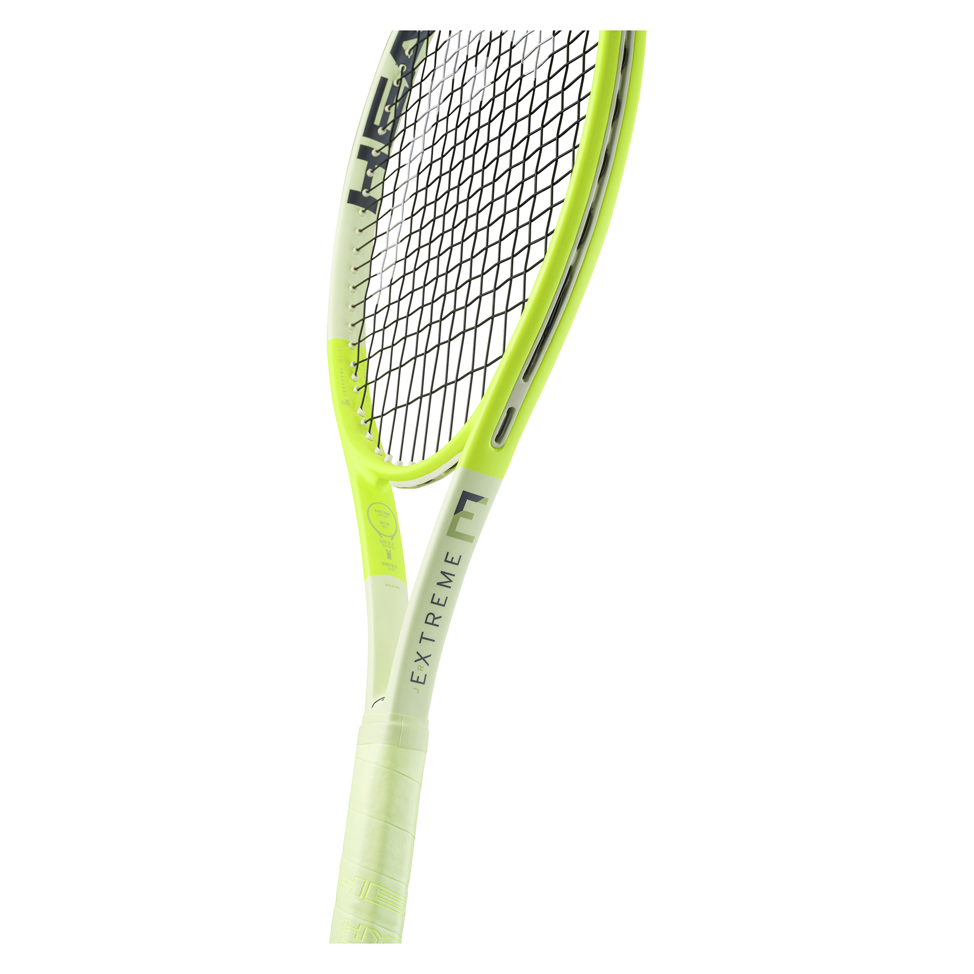 Extreme Junior 26 2024 Tennisschläger