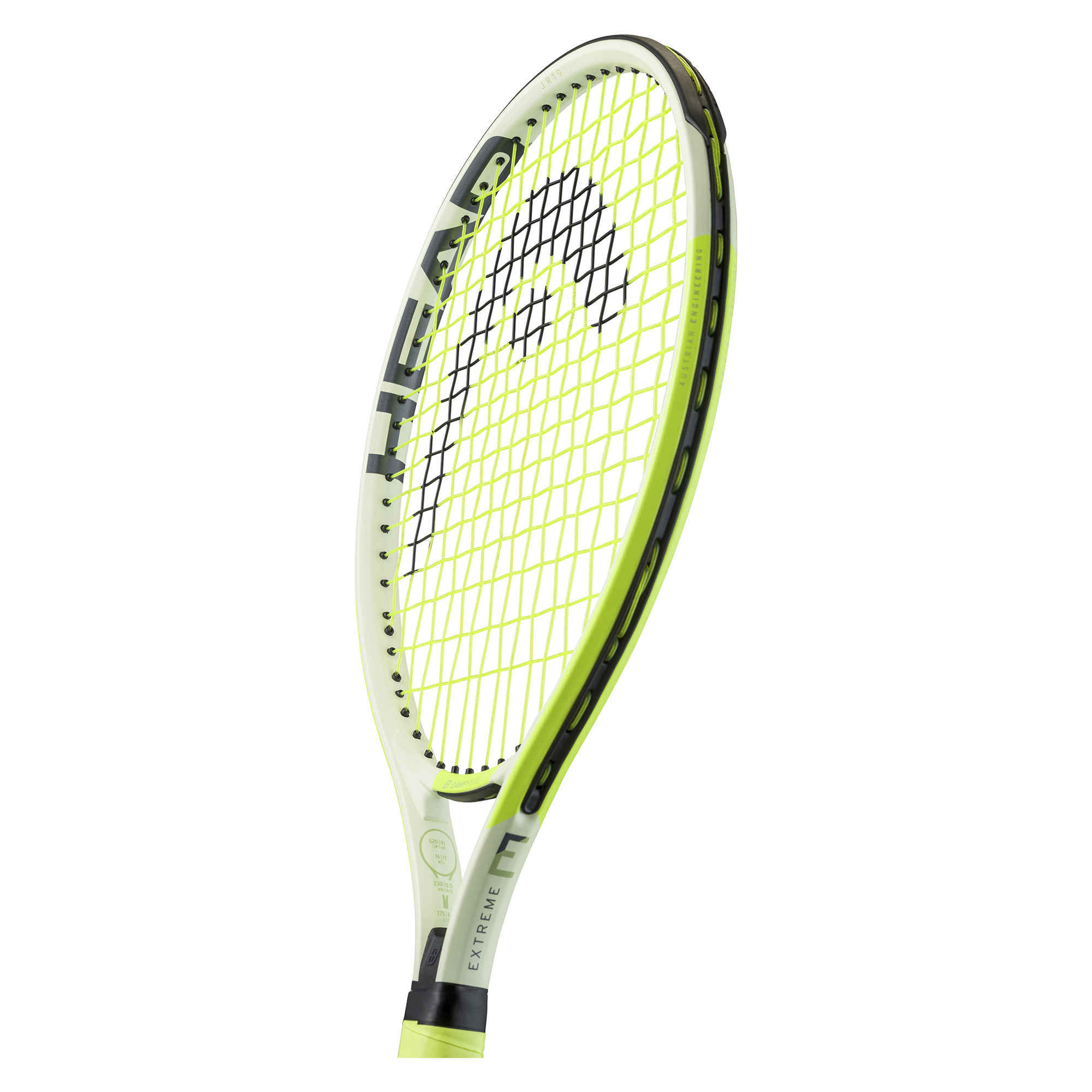 Extreme 19 Kinder Tennisschläger