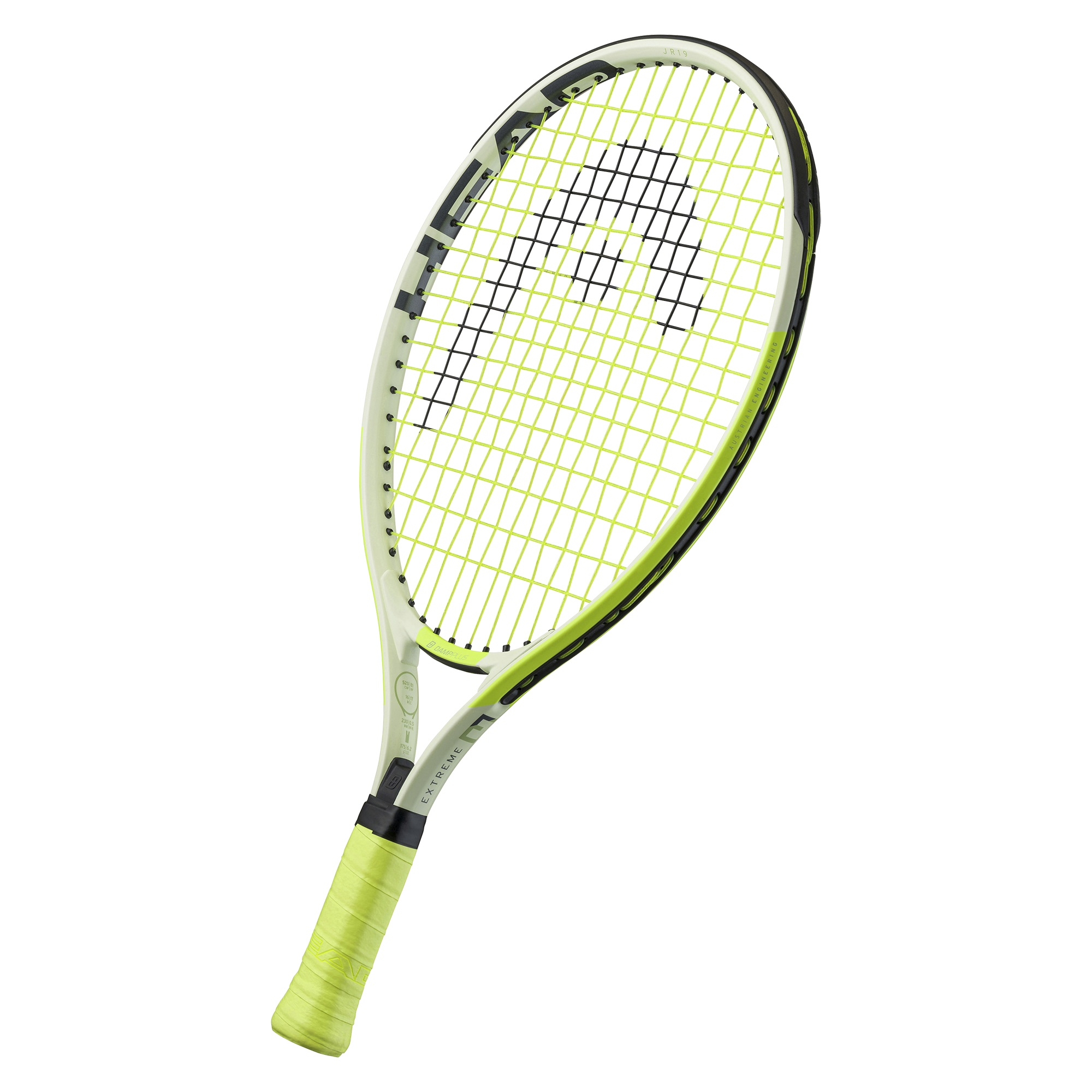 Extreme 19 Kinder Tennisschläger