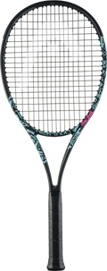 Boom MP Neon Lights Tennisschläger