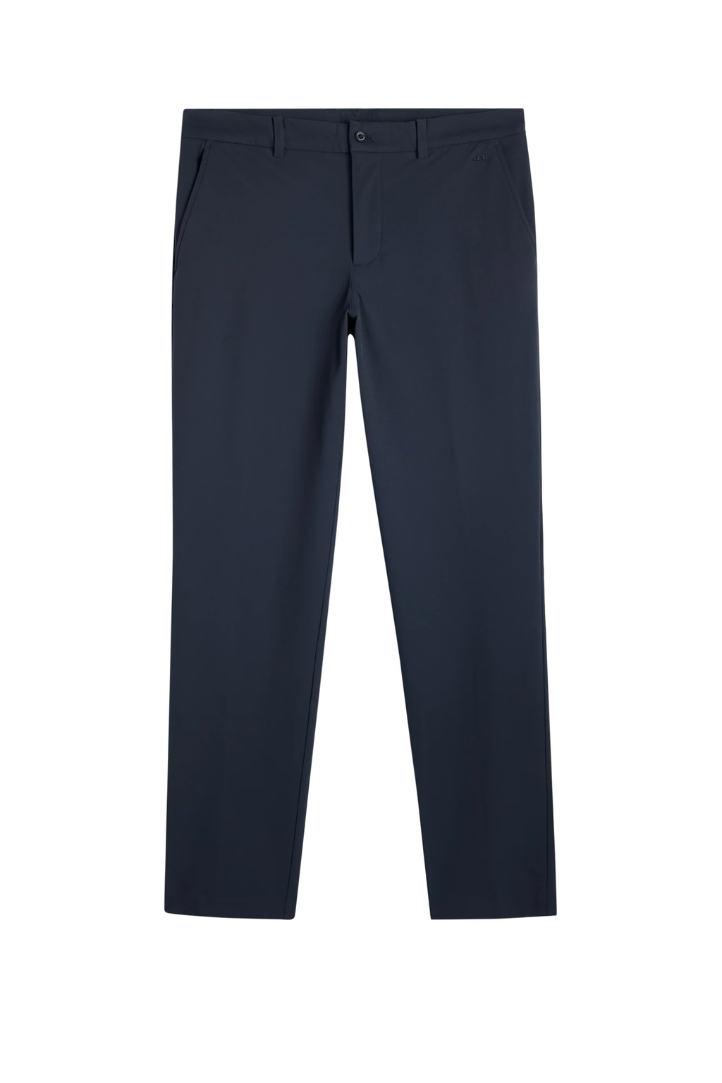Ellott Fleece Twill Hose Herren Navy