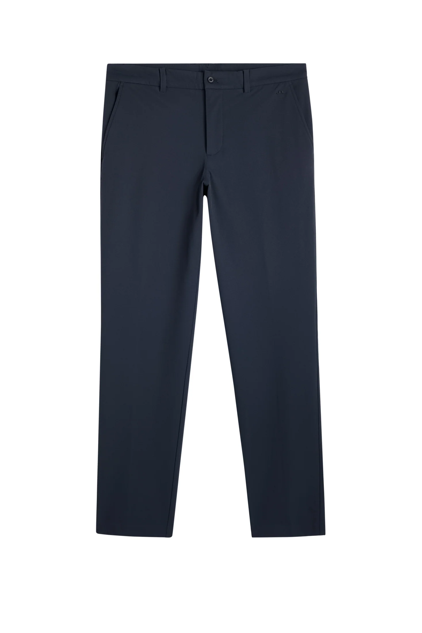Ellott Fleece Twill Hose Herren Navy