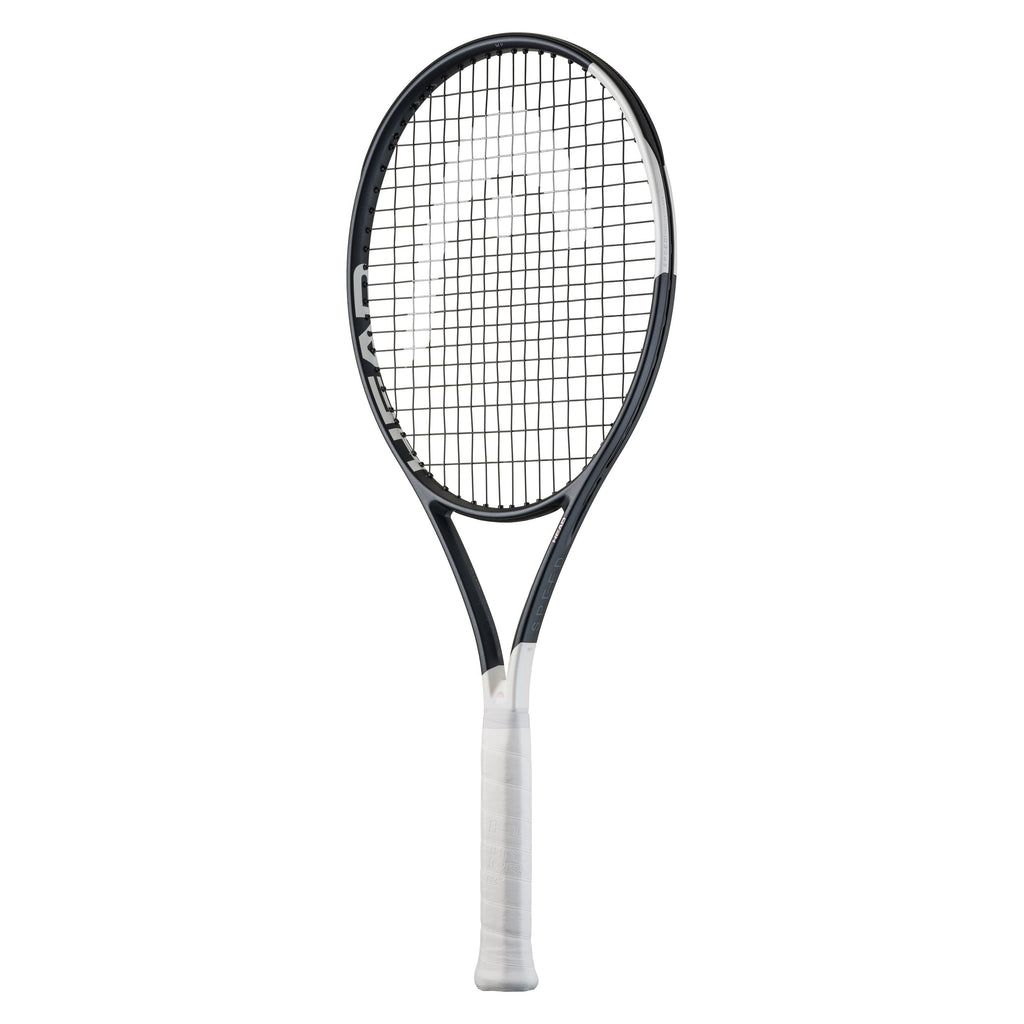 Raquette de tennis Speed ​​MP 2026 (peinture abîmée, cordage hybride en boyau inclus)