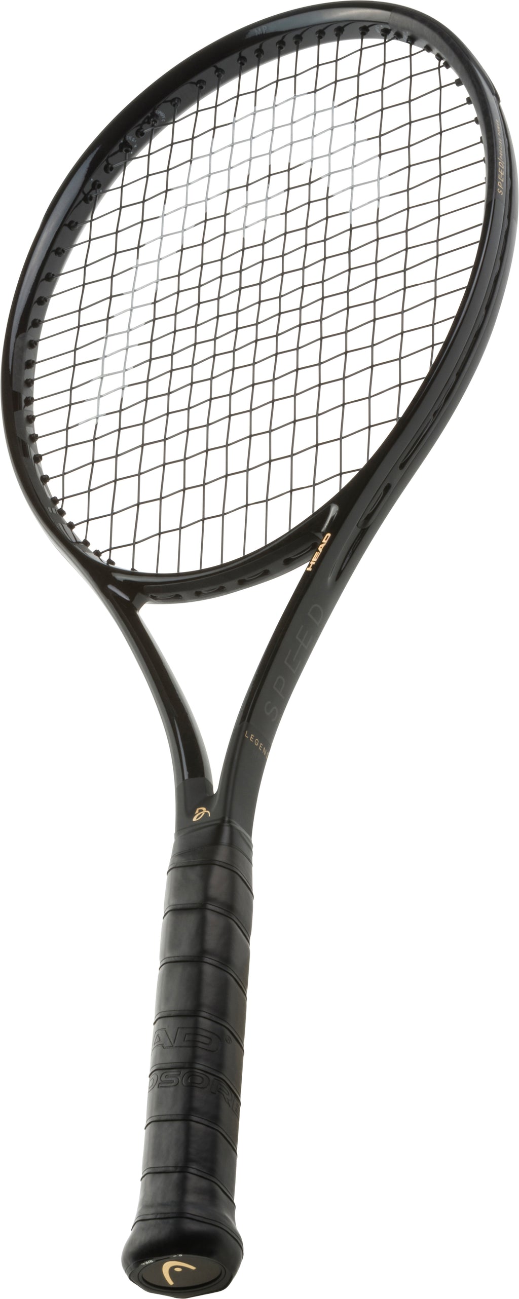 Racchetta da test Speed ​​MP Legend 2025