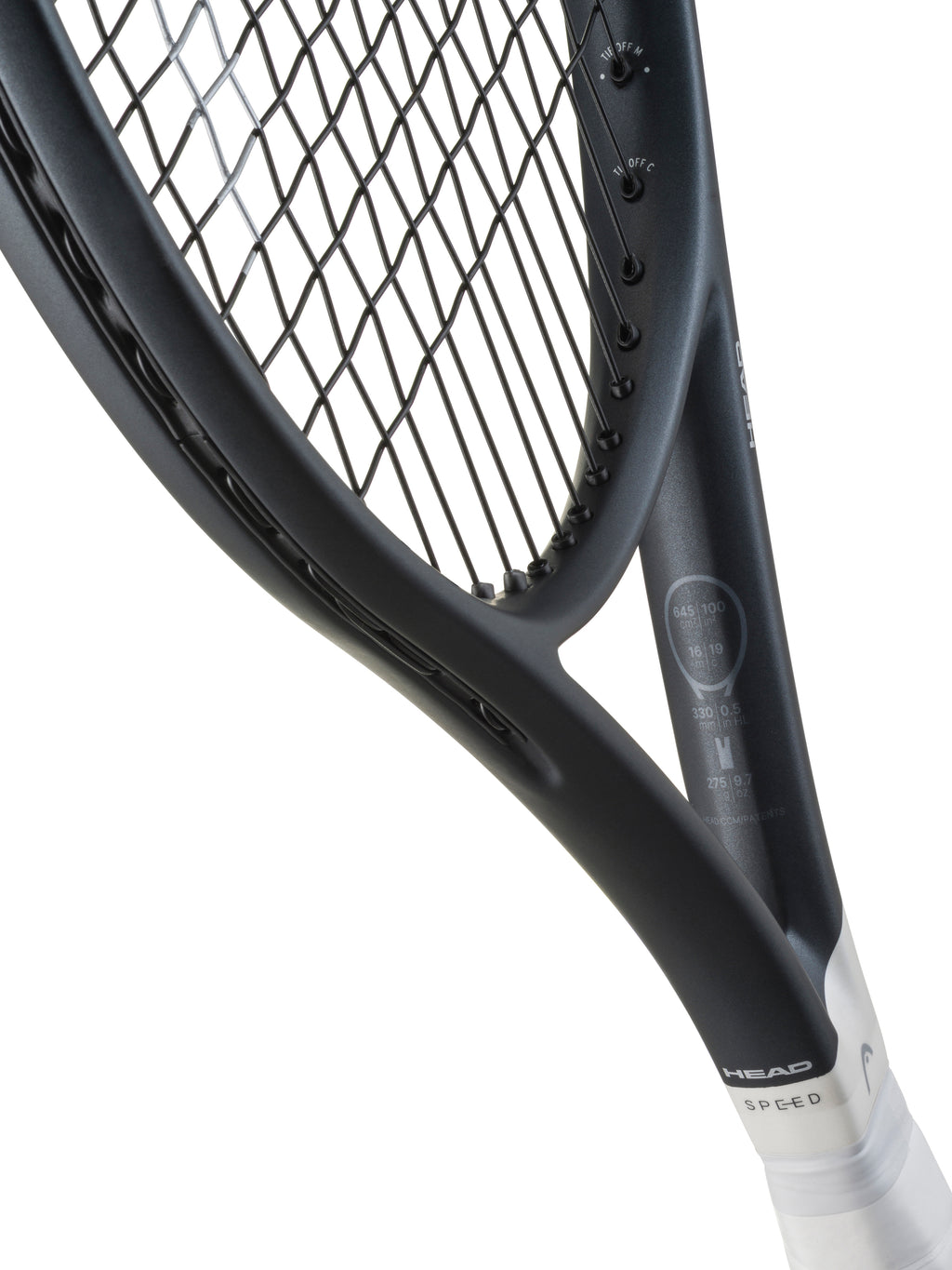 Speed Elite 2026 Tennisschläger
