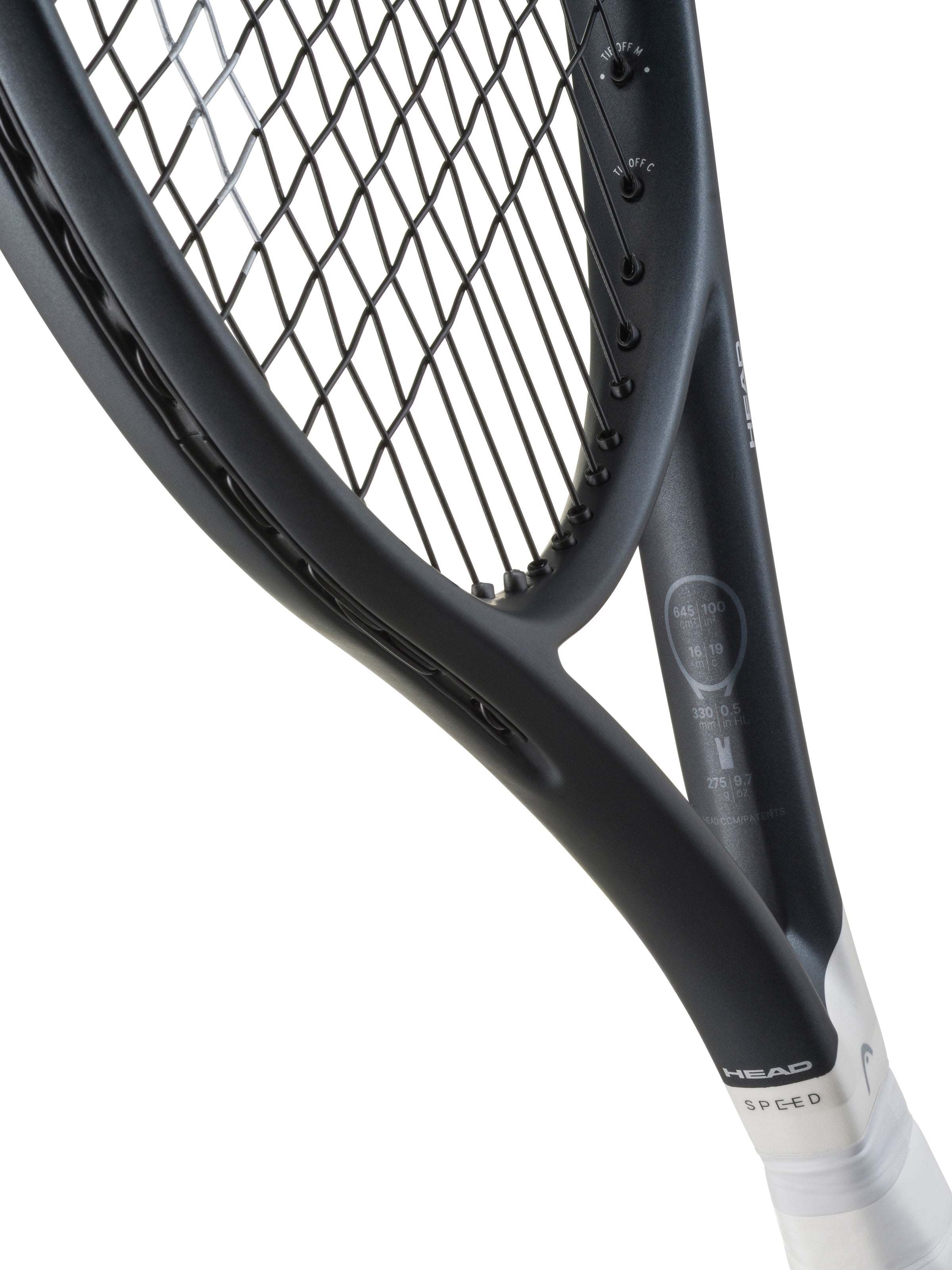 Racchetta da tennis Speed ​​​​Elite 2026