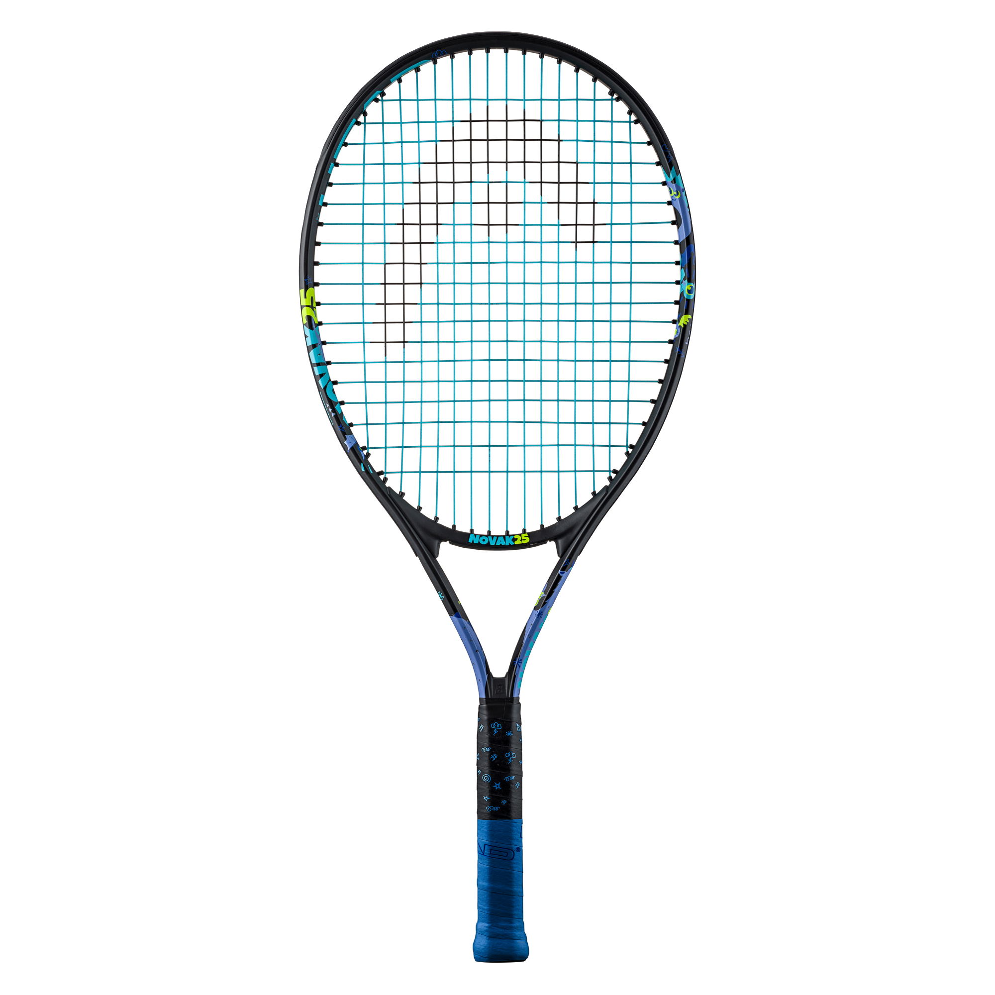 Novak 25 Kinder Tennisschläger