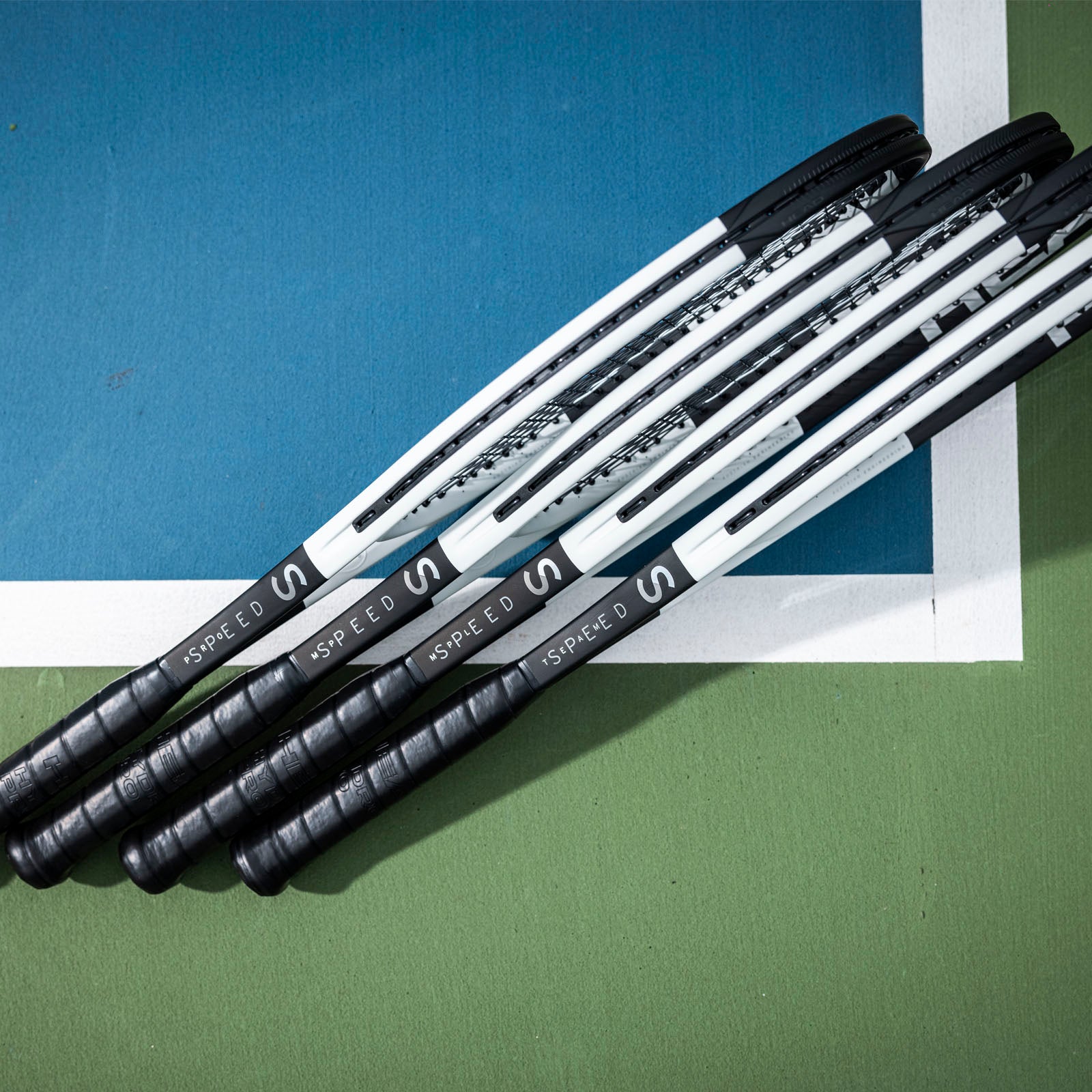 Speed Pro 2024 Tennisschläger
