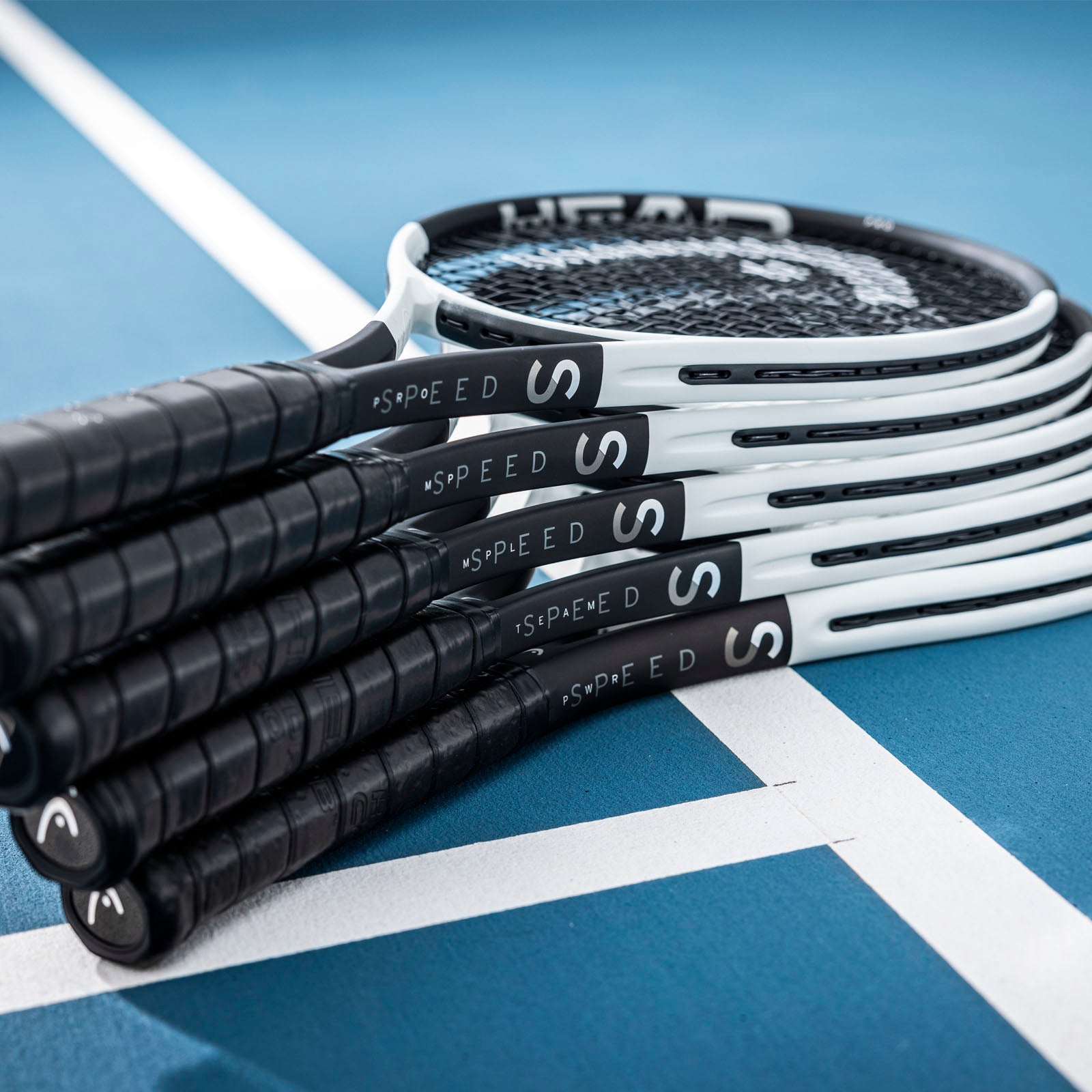 Speed Pro 2024 Tennisschläger