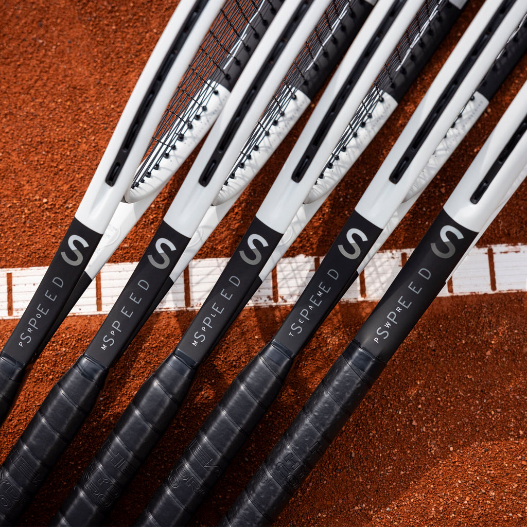 Speed ​​Pro 2024 tennis racket