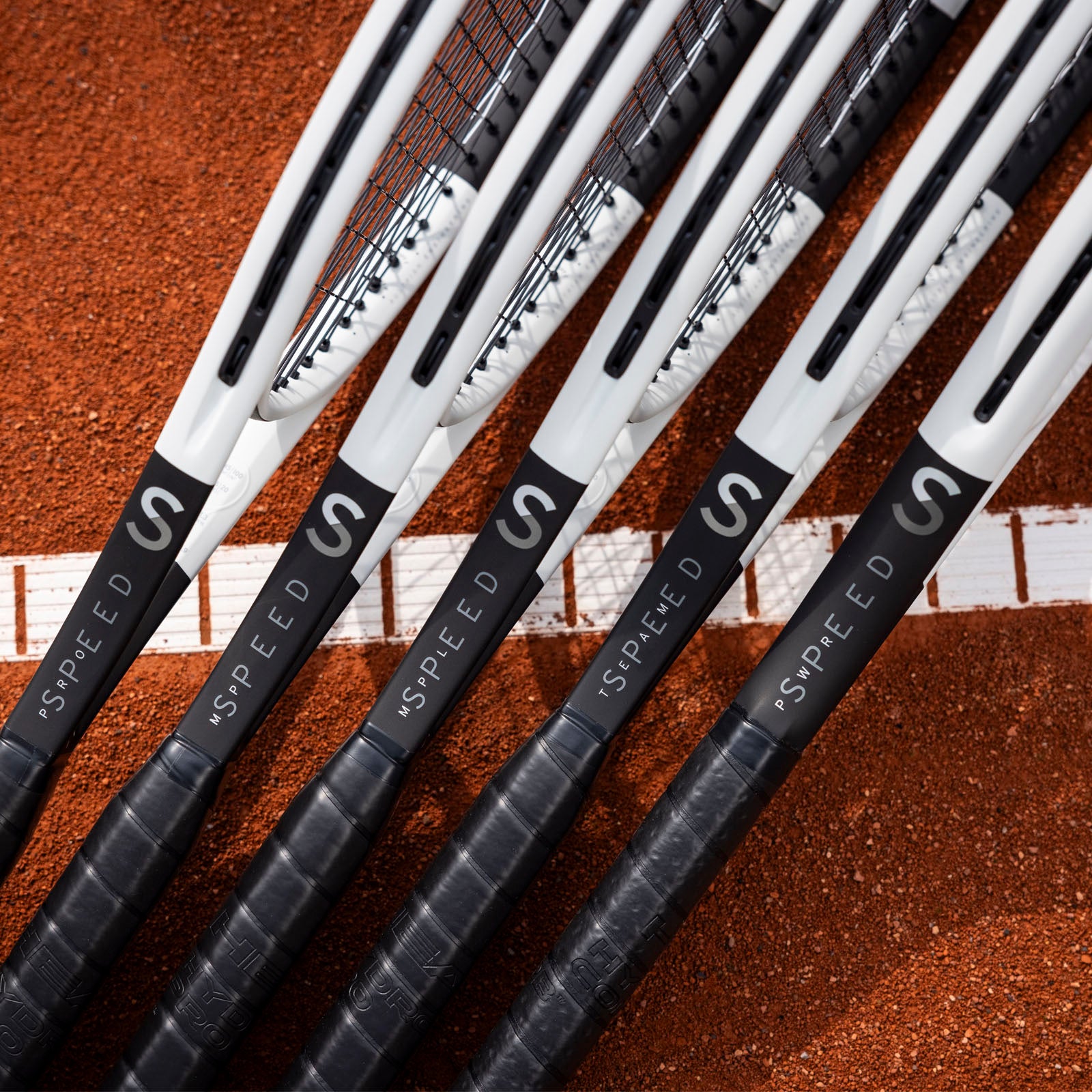 Speed Pro 2024 Tennisschläger