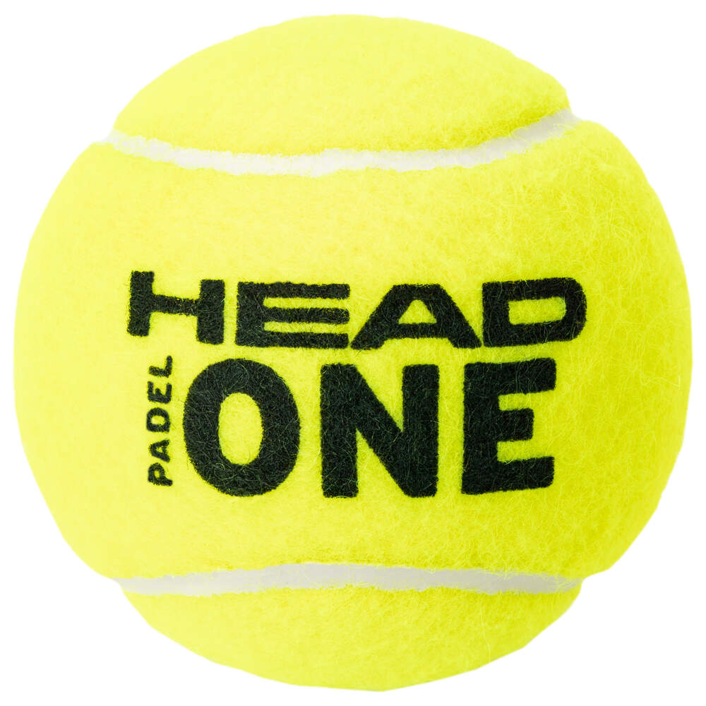 One Padelbälle