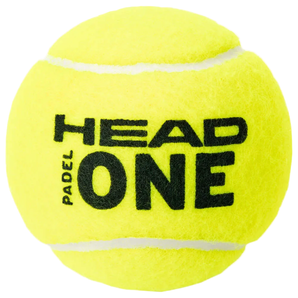 One Padelbälle