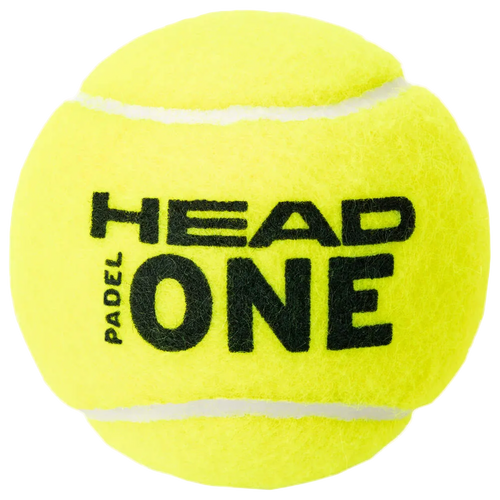 Una pallina da padel
