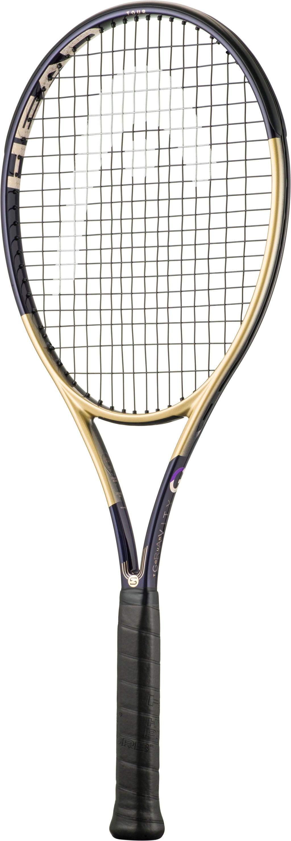 Racchetta da tennis Gravity Tour 2026 Zverev