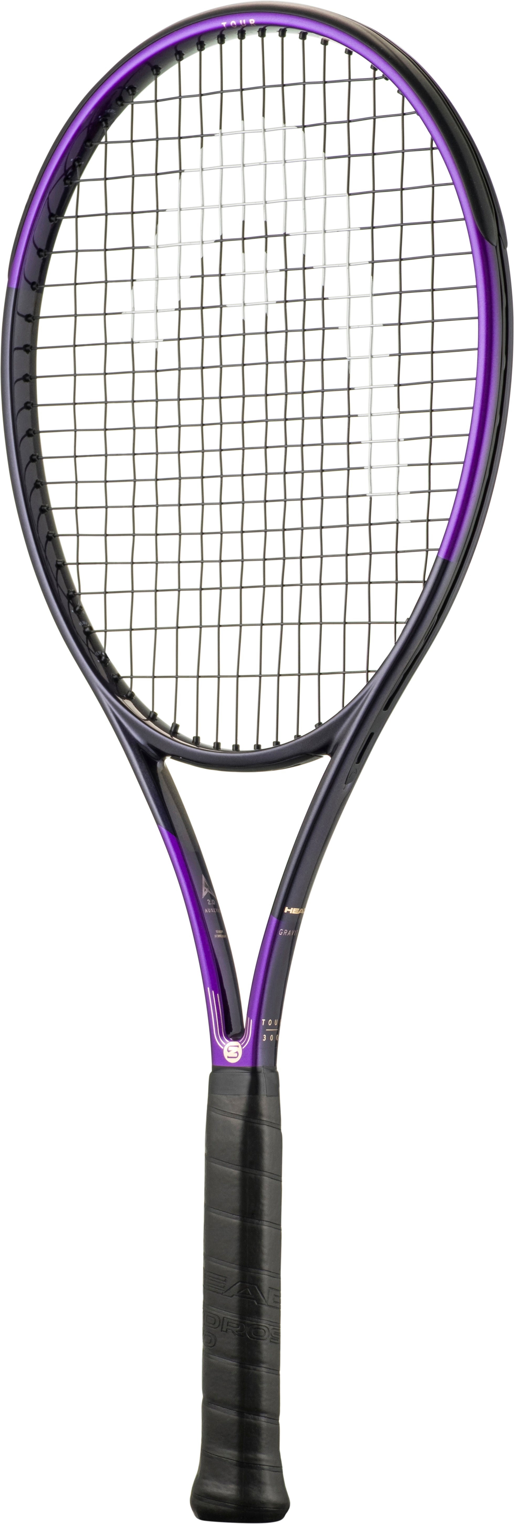 Racchetta da tennis Gravity Tour 2026 Zverev
