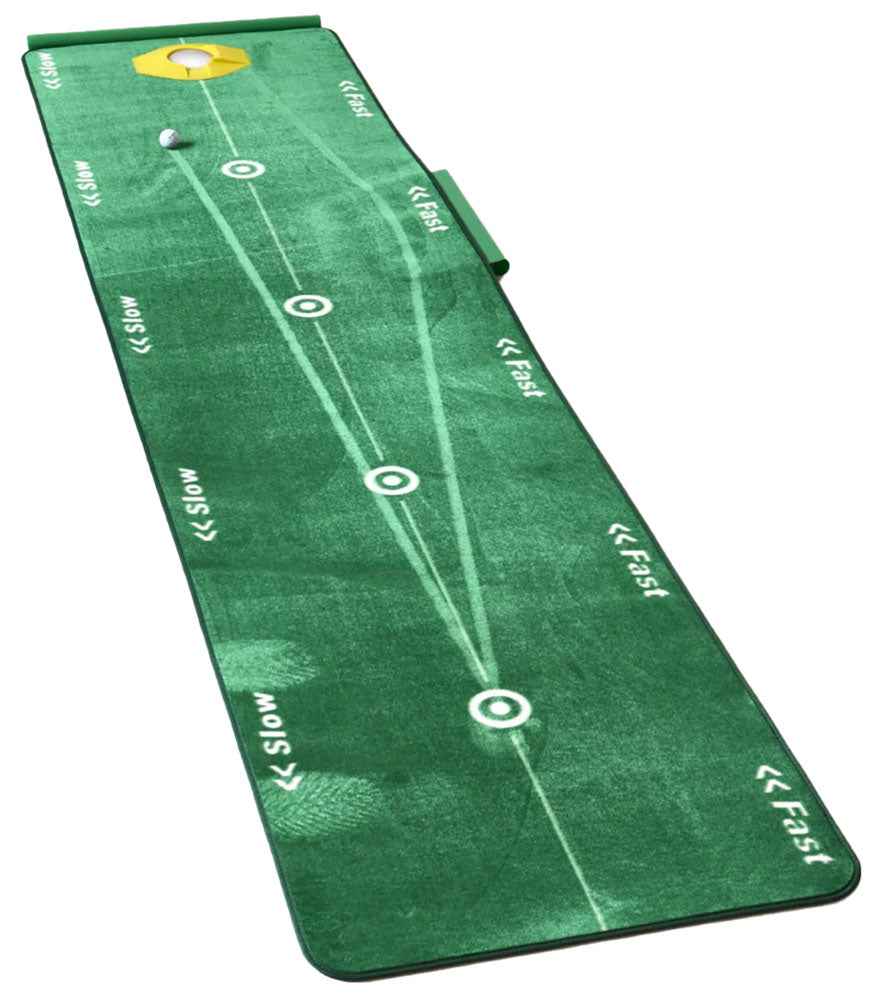 Tapis de putting Visible 3 x 0,75 m
