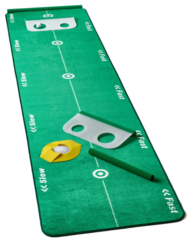 Tapis de putting Visible 3 x 0,75 m