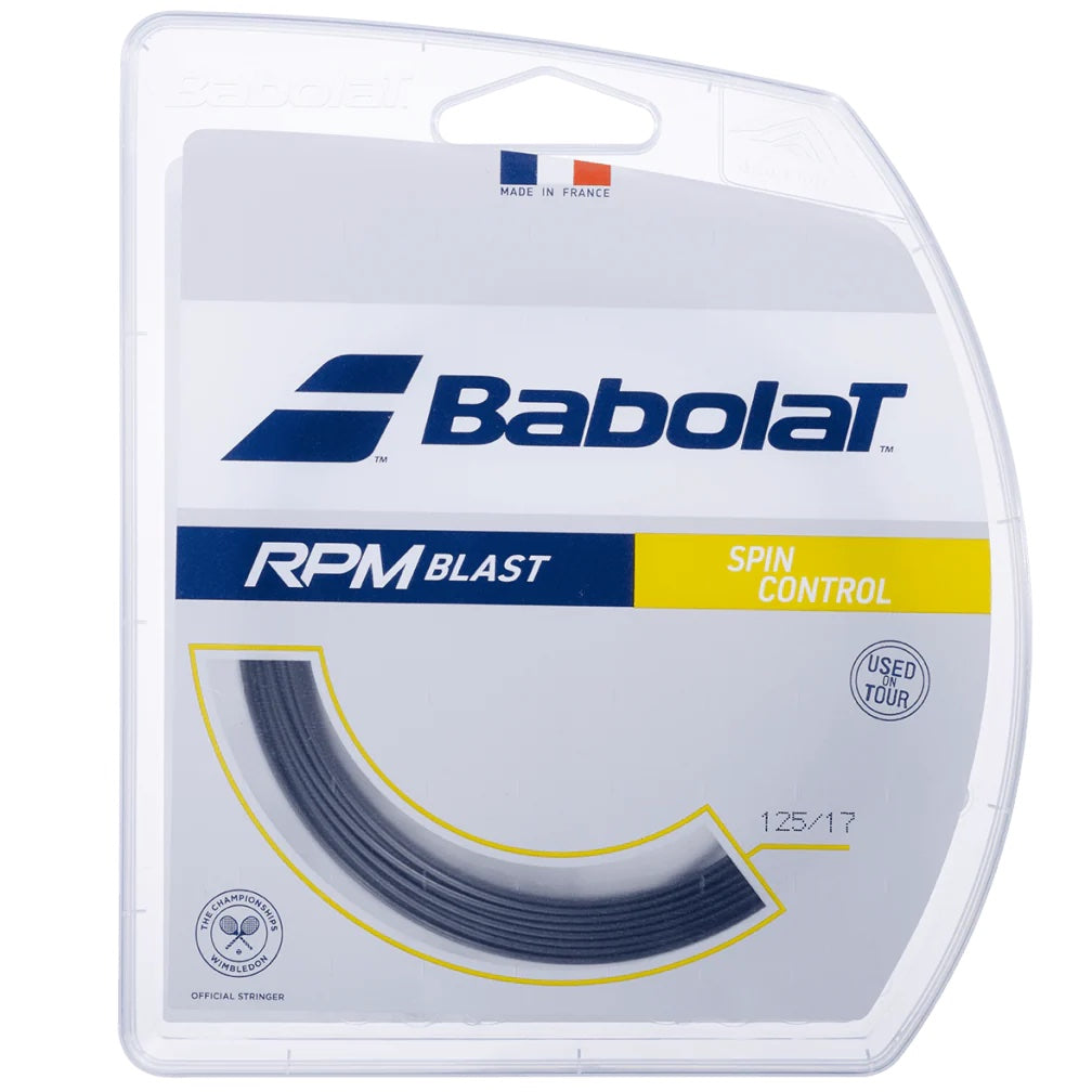 Cordages à l'unité RPM Blast 12 m