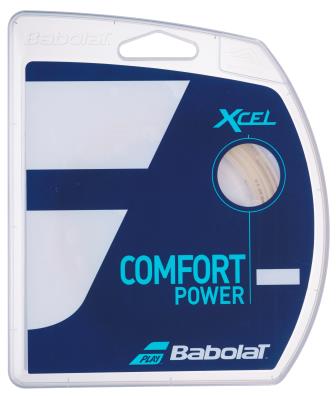 XCEL 12m string set