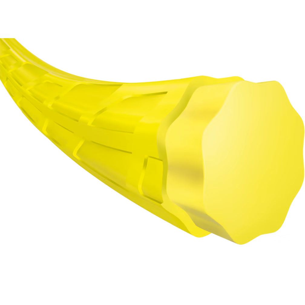 Jeu de cordes RPM Rough 12m jaune