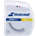 Set de cordes RPM Soft 12 m gris