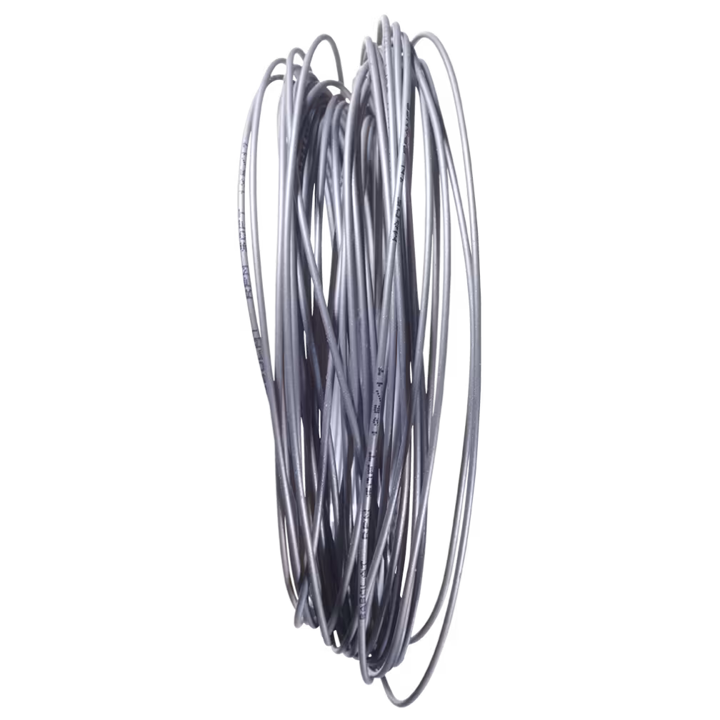 Set de cordes RPM Soft 12 m gris