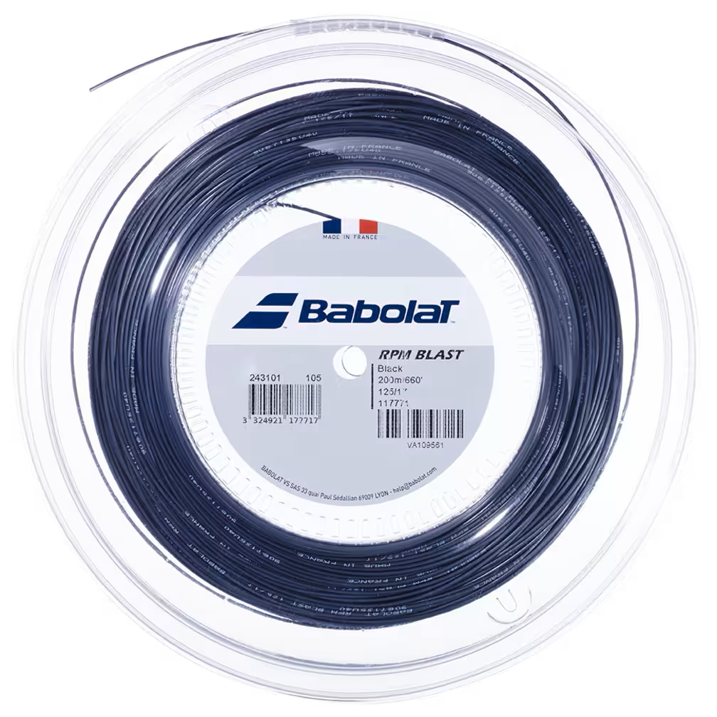 RPM Blast 200m String Reel