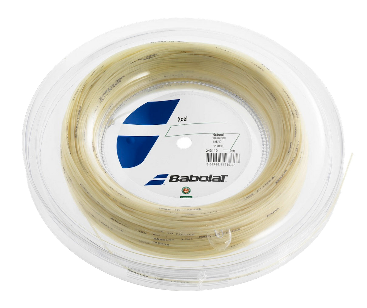 XCEL 200m String Reel