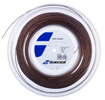 RPM Power string reel