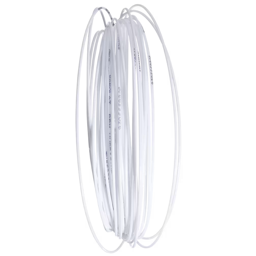 RPM Hurricane 200m Saitenrolle Weiss