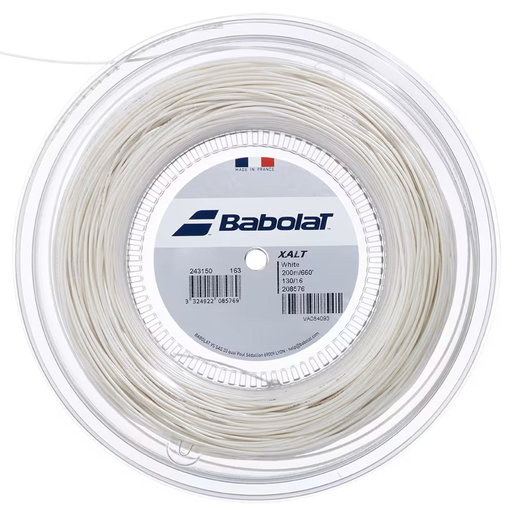 Xalt 200m string roll white