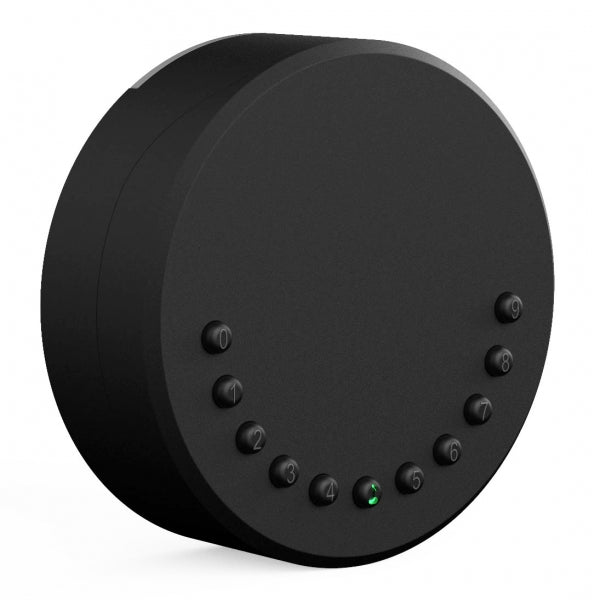 KeySafe Smart