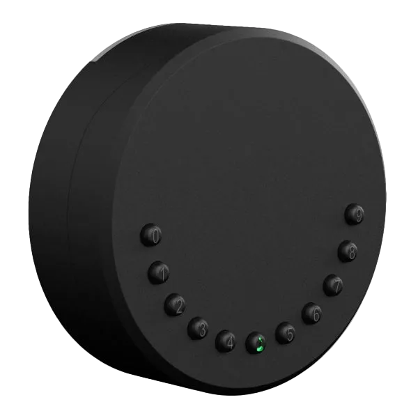 KeySafe Smart