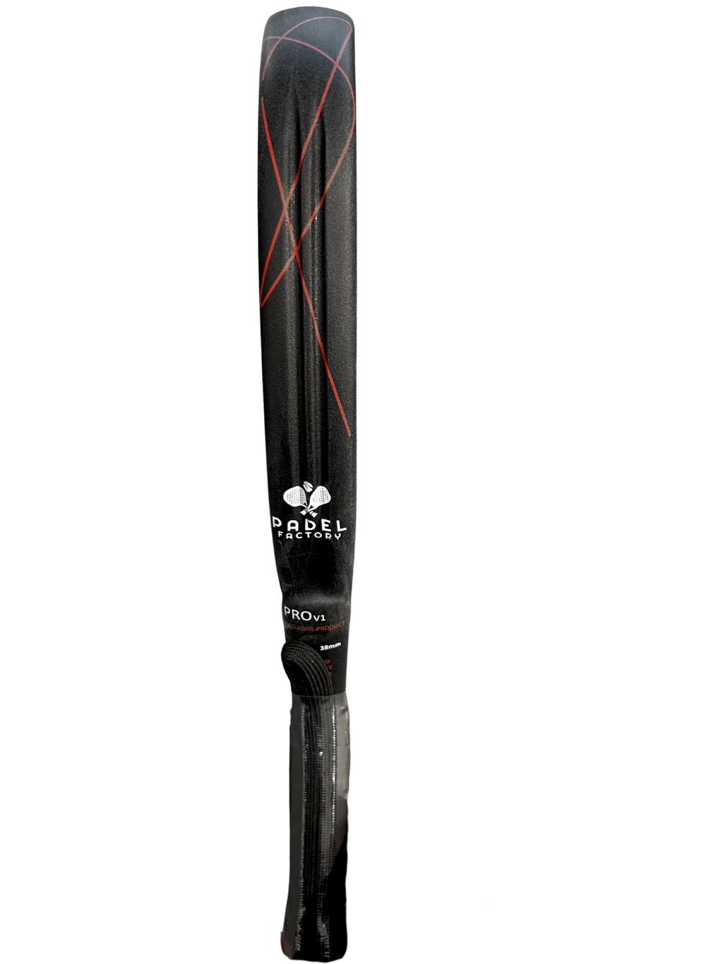 Championstriker Padelschläger