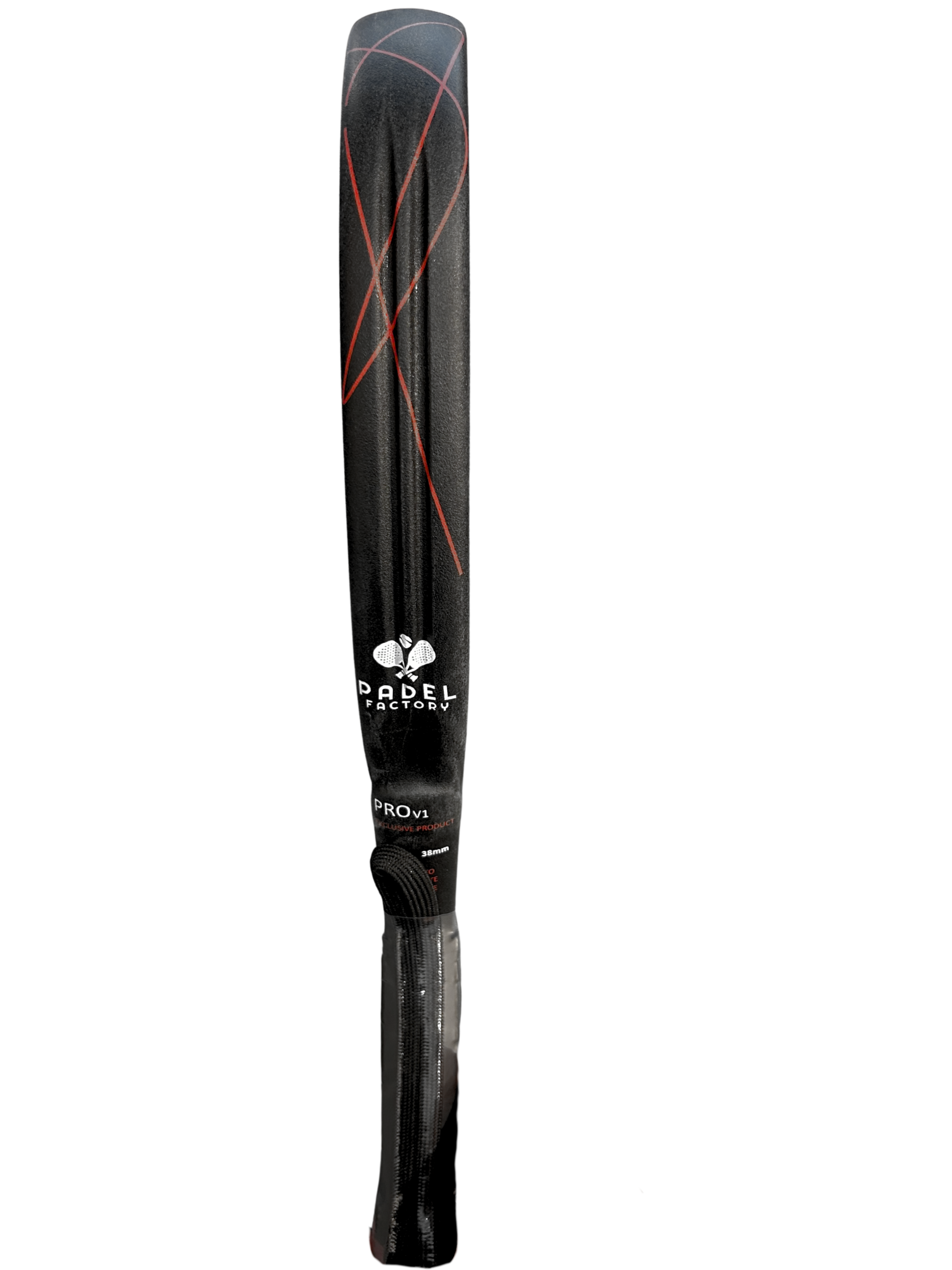 Championstriker Padelschläger