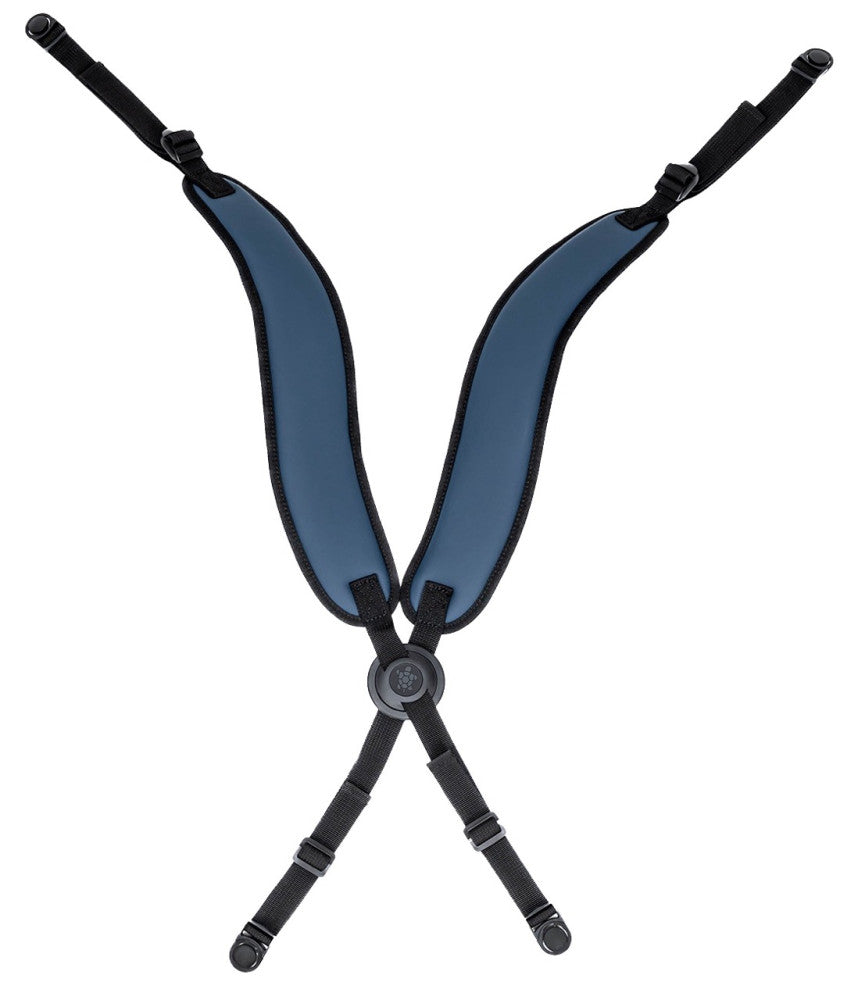 Lux 7.5 Standbag Blue Steel