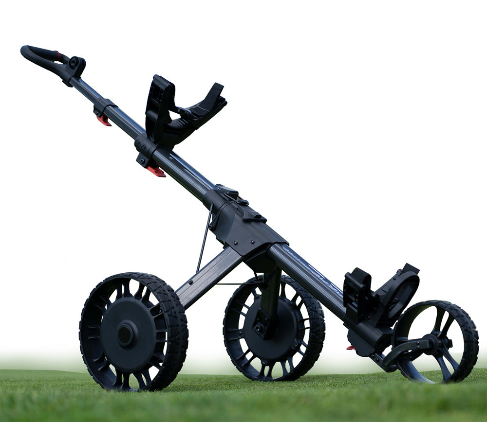 NANO Elektro Trolley Anthrazit